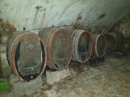 Foto - Einfamilienhaus in Oppenheim zum Kaufen