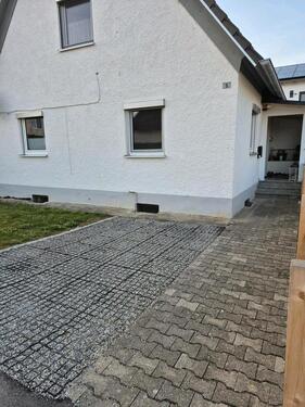 Foto - Kernsaniertes Einfamilienhaus mit Garten