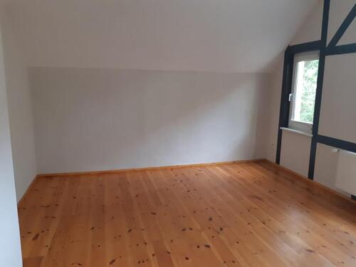 Foto - 5 Zimmer Etagenwohnung in Parchim