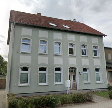 Foto - sanierte 2-Raumwohnung in gefragter Lage