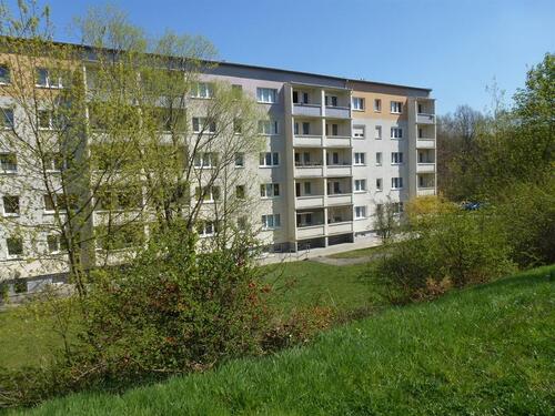 Foto - Frühlingsgefühle in Kamenz: Deine neue 2-Raum-Wohnung mit Balkon!