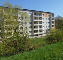 Frühlingsgefühle in Kamenz: Deine neue 2-Raum-Wohnung mit Balkon!