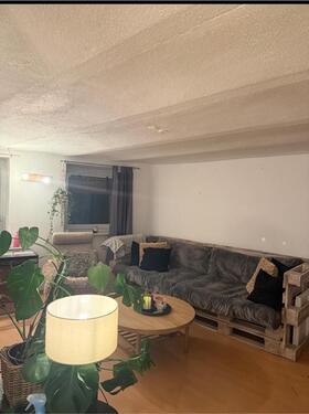 Foto - Charmante 2,5-Zimmer-Wohnung in Top-Innenstadtlage von Minden