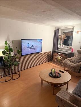 Foto - Etagenwohnung in Minden zur Miete