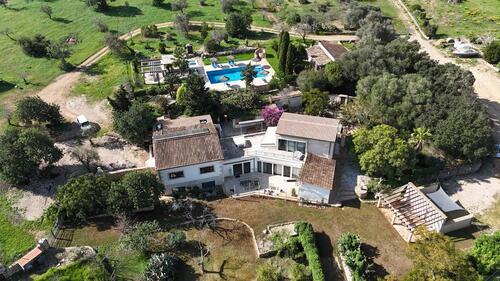 Foto - Moderne Finca in ruhiger Lage - 4.000,00&nbsp;EUR Kaltmiete,