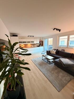 Foto - 4 Zimmer Etagenwohnung zur Miete in Bochum