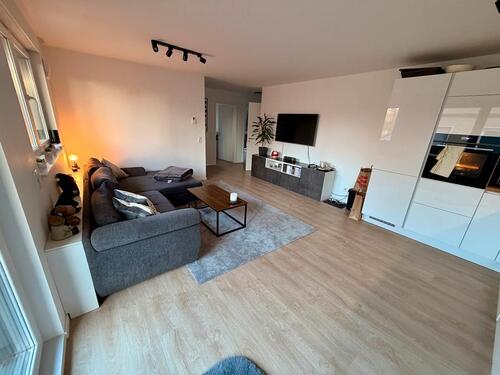 Foto - 4 Zimmer Etagenwohnung in Bochum