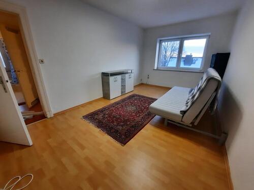 Foto - 2 Zimmer Etagenwohnung in Schleswig