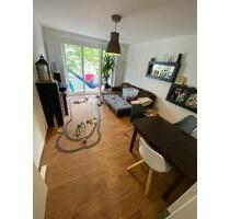 Moderne 4-Raum-Wohnung in Jena-Nord Balkon, EBK Stellplatz Miete