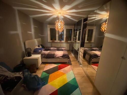 Foto - Erdgeschoßwohnung in Jena zur Miete