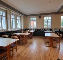 Gewerbefläche in BeckingenOppen - GastroBüroAusstellungEinzelhandel -163 m² Nutzfl. - Parkplätze