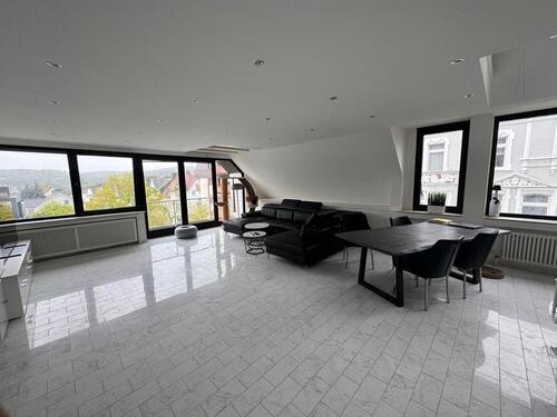 Foto - 3-Zimmer Maisonette-Wohnung in Neheim-City