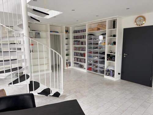 Foto - 3 Zimmer Maisonettenwohnung in Arnsberg