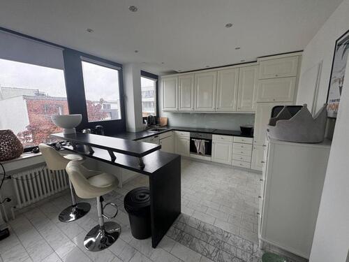 Foto - Maisonettenwohnung in Arnsberg zur Miete