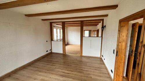 Foto - 5 Zimmer Etagenwohnung in Selb