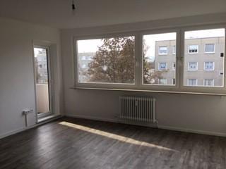 Foto - 2 Zimmer Etagenwohnung zur Miete in Kassel