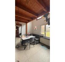 Maisonetten Wohnung inkl. Wohnküche und Bad ab 1.05 - Rammelsbach