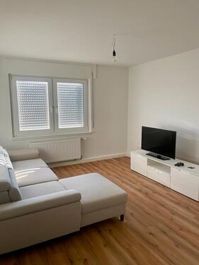 Foto - Sanierte 2,5-Zimmer-Wohnung in Haltingen