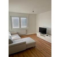 Sanierte 2,5-Zimmer-Wohnung in Haltingen - Weil am Rhein