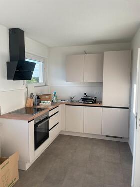 Foto - Etagenwohnung in Weil am Rhein zur Miete