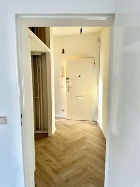 Foto - Frisch sanierter Wohntraum mit Sonnenbalkon in Steglitz
