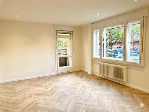 Foto - Etagenwohnung in Berlin zur Miete