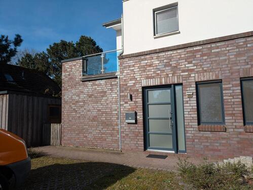 Foto - Mit dem Strand fast vor der Tür!