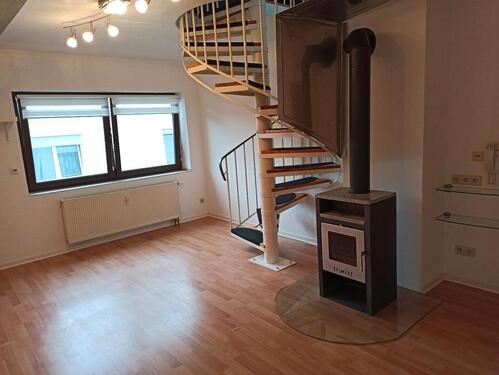 Foto - Mietwohnung Freudenstadt - 550,00&nbsp;EUR Kaltmiete, ca.&nbsp; 40,00&nbsp;m&sup2;