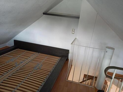 Foto - 2 Zimmer Dachgeschoßwohnung zur Miete in Freudenstadt