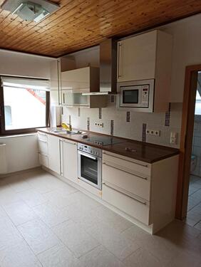 Foto - 2 Zimmer Dachgeschoßwohnung in Freudenstadt