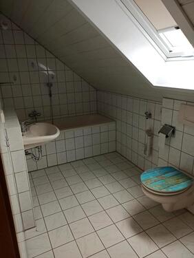 Foto - Dachgeschoßwohnung in Freudenstadt zur Miete