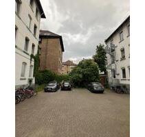 Stellplatz Parkplatz Östliche Ringgebiet Comeniusstr. vermieten - Braunschweig Östliches Ringgebiet
