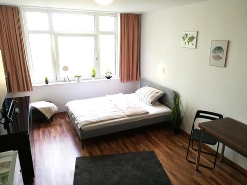 Foto - 1 Zimmer Etagenwohnung zur Miete in Ober-Olm