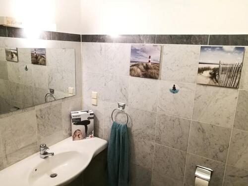 Foto - Etagenwohnung in Ober-Olm zur Miete