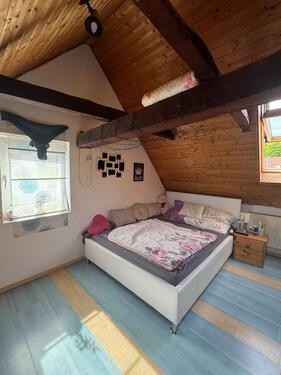 Foto - 1 Zimmer Dachgeschoßwohnung in Marburg