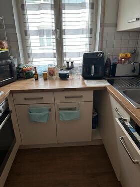 Foto - 2.5 Zimmer Etagenwohnung in Altshausen