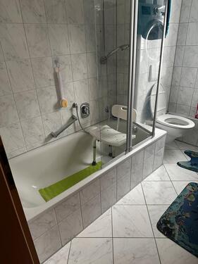 Foto - Etagenwohnung in Altshausen zum Kaufen