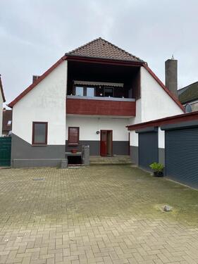Foto - 10 Zimmer Einfamilienhaus zum Kaufen in Soltau