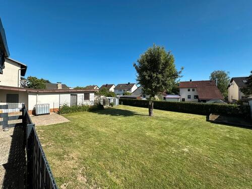 Foto - 10 Zimmer Mehrfamilienhaus, Wohnhaus in Mitwitz
