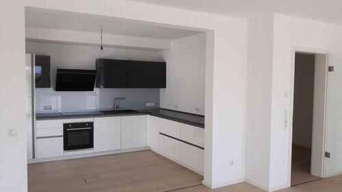 Foto - Etagenwohnung zur Miete in Sassenburg