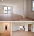 Foto - Etagenwohnung in Sassenburg zur Miete