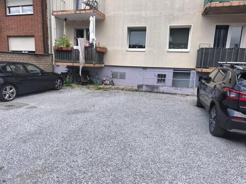 Foto - PKW Stellplatz in Köln Langel zu vermieten