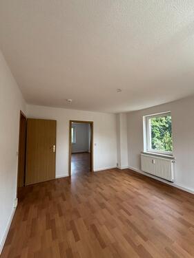 Foto - Etagenwohnung in Gräfenhainichen