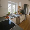 Foto - Etagenwohnung in Berlin