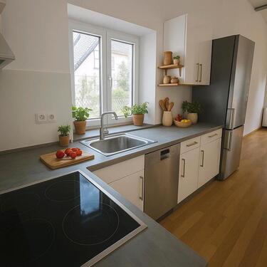 Foto - Etagenwohnung in Berlin