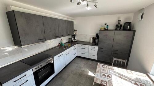 Foto - Etagenwohnung in Gelenau/Erzgebirge