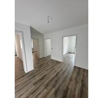 Frisch sanierte 4-Zimmer-Wohnung - Jasperallee 60 Braunschweig