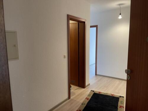 Foto - Etagenwohnung in Lembruch