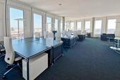 Foto - Coworking-Bereich in Signature Watermark