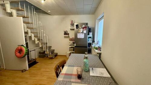 Foto - Mietwohnung - 580,00 EUR Kaltmiete,